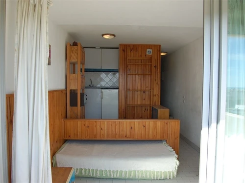 Studio Cap d'Agde, 1 pièce, 2 personnes - photo_1012145858134