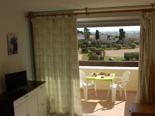 Studio Cap d'Agde, 1 pièce, 2 personnes - photo_1012145858134