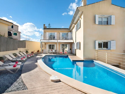 Villa Alcúdia, 5 pièces, 9 personnes - photo_1012061083623