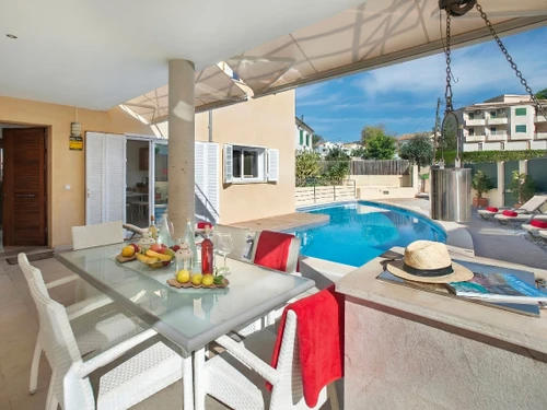 Villa Alcúdia, 5 pièces, 9 personnes - photo_1012061083623