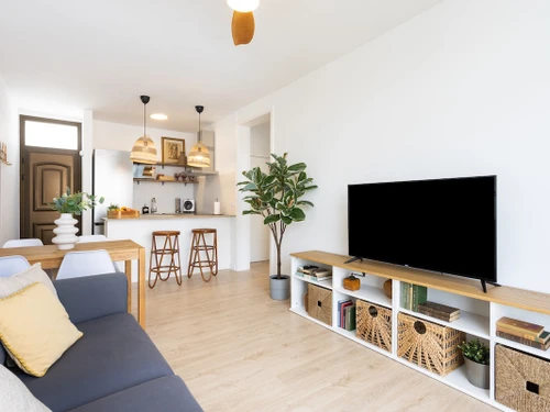 Apartamento Tenerife, 1 dormitorio, 3 personas - photo_1011874549614