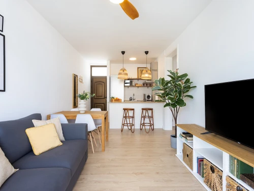 Apartamento Tenerife, 1 dormitorio, 3 personas - photo_1011874549614
