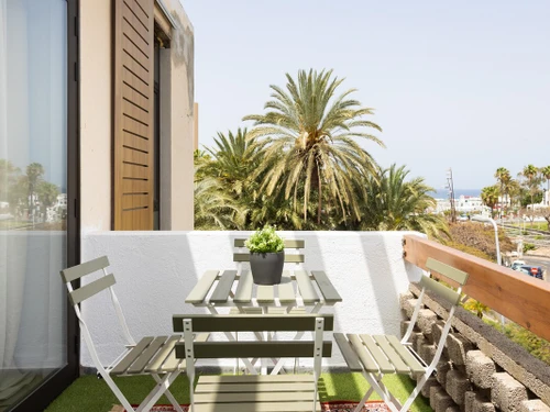 Apartamento Tenerife, 1 dormitorio, 3 personas - photo_1011874549614