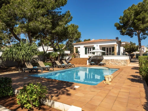 Villa Cala Blanca, 3 bedrooms, 6 persons - photo_1012136010741