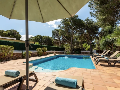 Villa Cala Blanca, 3 bedrooms, 6 persons - photo_1012136010741