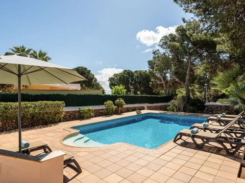 Villa Cala Blanca, 3 bedrooms, 6 persons - photo_1012136010741