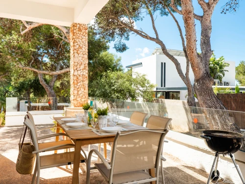 Villa Cala Blanca, 3 bedrooms, 6 persons - photo_1012136010741