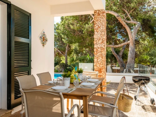Villa Cala Blanca, 3 bedrooms, 6 persons - photo_1012136010741