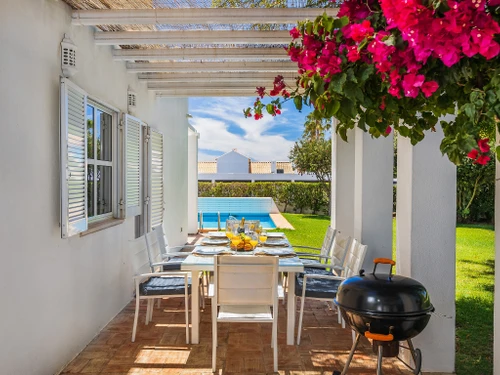 Villa Galé, 4 Schlafzimmer, 8 Personen - photo_1011874548636