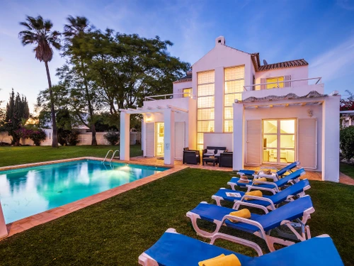 Villa Galé, 4 Schlafzimmer, 8 Personen - photo_1011874548636