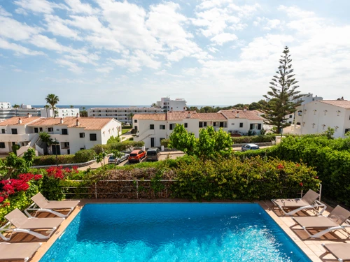 Villa Santo Tomas, 4 Schlafzimmer, 8 Personen - photo_1011874945373