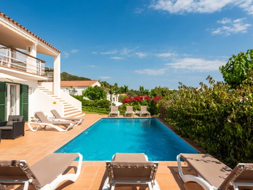 Villa Santo Tomas, 4 Schlafzimmer, 8 Personen - photo_1011874945373