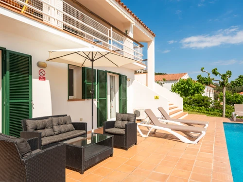 Villa Santo Tomas, 4 Schlafzimmer, 8 Personen - photo_1011874945373