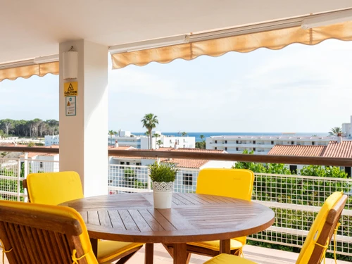 Villa Santo Tomas, 4 Schlafzimmer, 8 Personen - photo_1011874945373