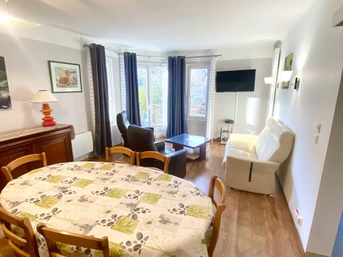 Apartment Amélie-les-Bains-Palalda, 2 bedrooms, 4 persons - photo_1012116209720