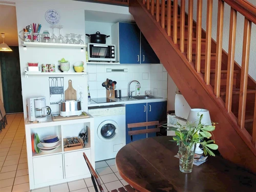 Appartement Collioure, 3 pièces, 5 personnes - photo_14545395576