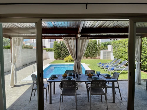 Villa Cala en Bosc, 5 pièces, 6 personnes - photo_1011874492195