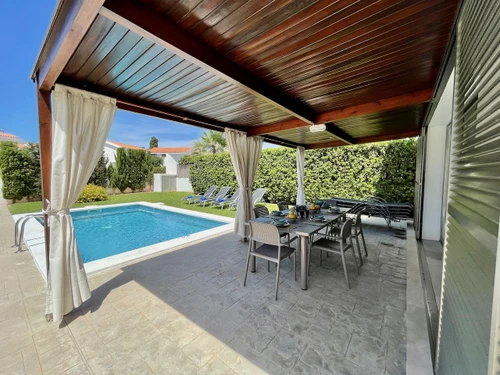 Villa Cala en Bosc, 5 pièces, 6 personnes - photo_1011874492195