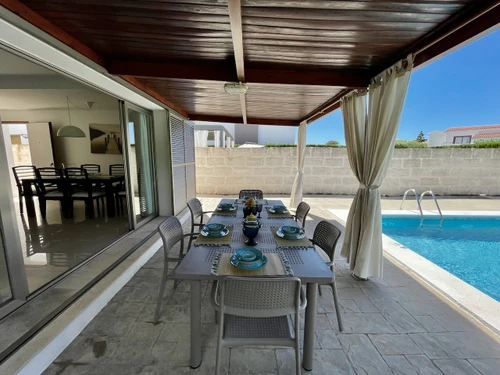 Villa Cala en Bosc, 5 pièces, 6 personnes - photo_1011874492195