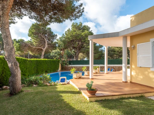 Villa Cala Blanca, 4 pièces, 6 personnes - photo_1012072379203