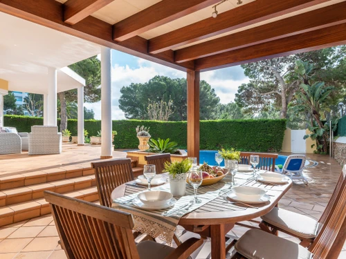 Villa Cala Blanca, 4 pièces, 6 personnes - photo_1012072379203