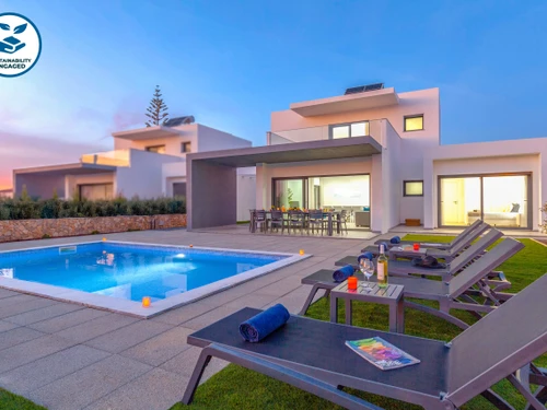 Villa Albufeira, 3 Schlafzimmer, 10 Personen - photo_1011874560418