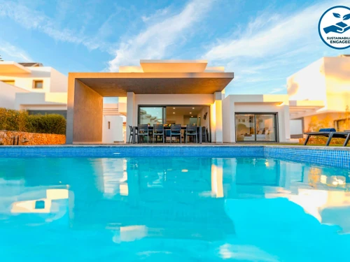 Villa Albufeira, 3 Schlafzimmer, 10 Personen - photo_1011874543410