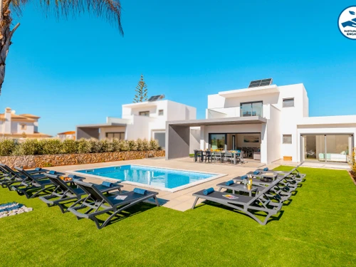 Villa Albufeira, 3 Schlafzimmer, 10 Personen - photo_1011874539039