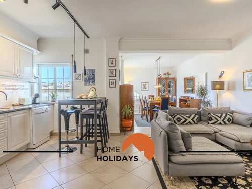 Apartment Albufeira, 3 bedrooms, 6 persons - photo_1011866138837