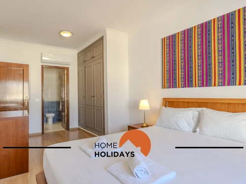 Apartment Albufeira, 3 bedrooms, 6 persons - photo_1011866138837