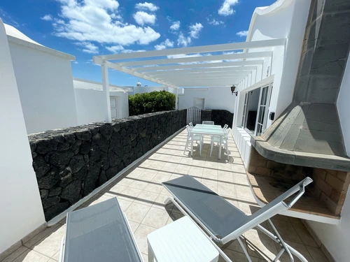 Bungalow Puerto del Carmen, 2 bedrooms, 4 persons - photo_1012145891563