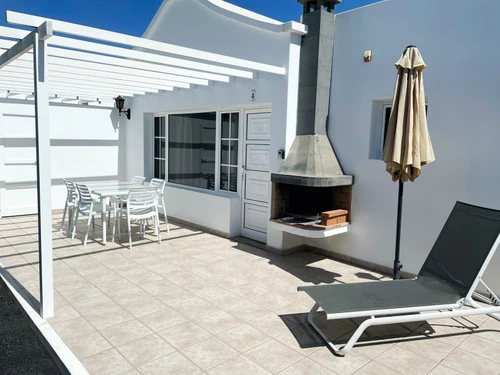 Bungalow Puerto del Carmen, 2 bedrooms, 4 persons - photo_1012145891961