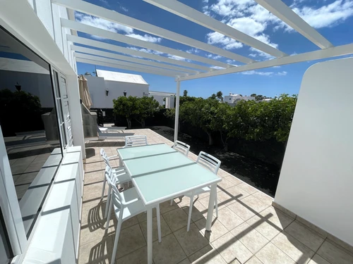 Bungalow Puerto del Carmen, 2 Schlafzimmer, 4 Personen - photo_1012145892095