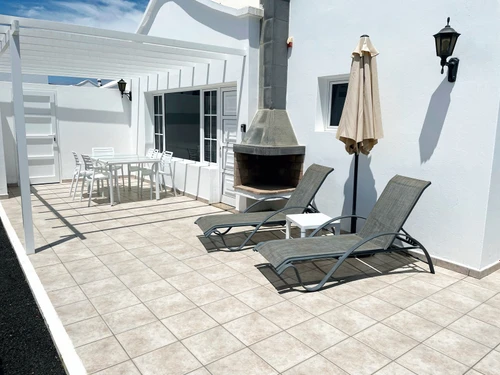 Bungalow Puerto del Carmen, 2 Schlafzimmer, 4 Personen - photo_1012145892095