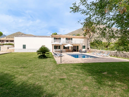 Gasthaus Port de Pollença, 4 Schlafzimmer, 8 Personen - photo_1012090324085