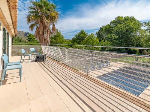 Gasthaus Port de Pollença, 4 Schlafzimmer, 8 Personen - photo_1012090324085