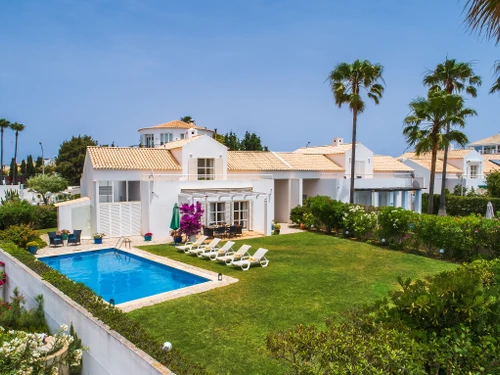 Villa Galé, 3 Schlafzimmer, 6 Personen - photo_1011874765081