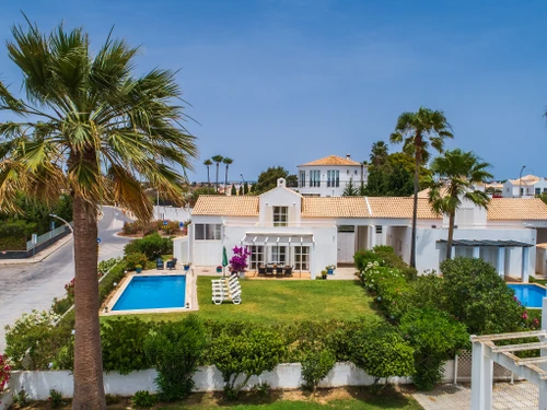 Villa Galé, 3 Schlafzimmer, 6 Personen - photo_1011874765081