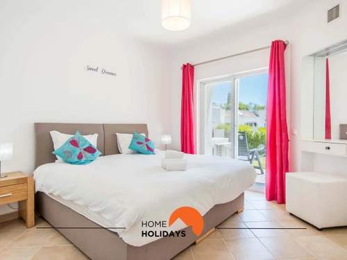 Appartement Albufeira, 4 pièces, 6 personnes - photo_1011874960036