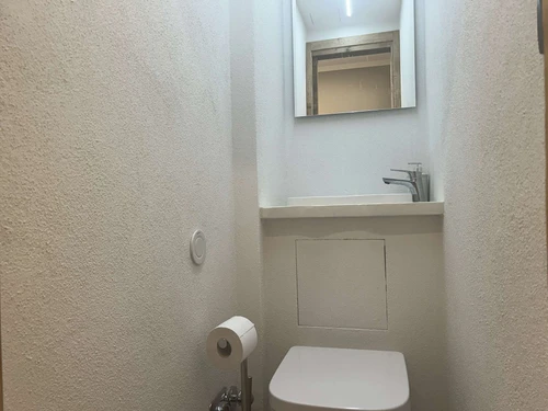 Appartement Montgenèvre, 3 pièces, 5 personnes - photo_1012145906179