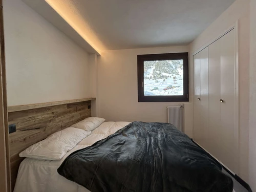 Appartement Montgenèvre, 3 pièces, 5 personnes - photo_1012145906179