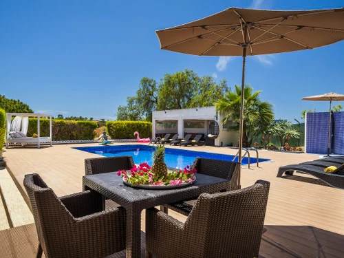 Villa Guia, 5 pièces, 8 personnes - photo_1011874827200