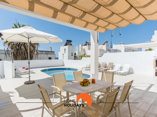 Villa Albufeira, 5 pièces, 10 personnes - photo_1011874518690