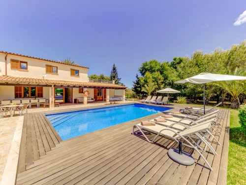 Villa Pollença, 6 pièces, 10 personnes - photo_1011874835003