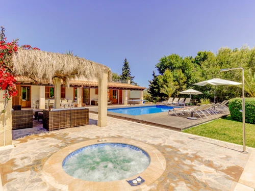 Villa Pollença, 6 pièces, 10 personnes - photo_1011874835003