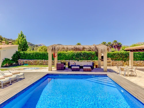 Villa Pollença, 6 pièces, 10 personnes - photo_1011874835003