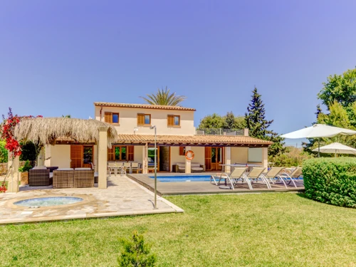 Villa Pollença, 6 pièces, 10 personnes - photo_1011874835003