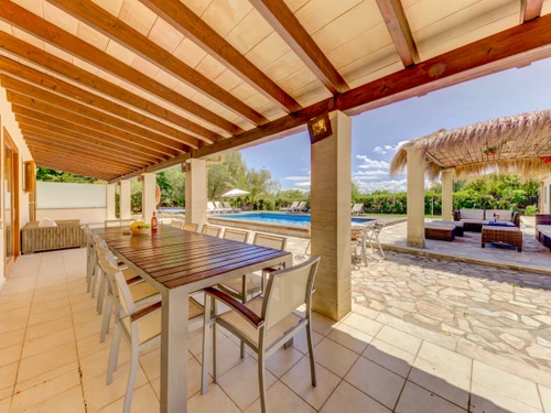 Villa Pollença, 6 pièces, 10 personnes - photo_1011874835003