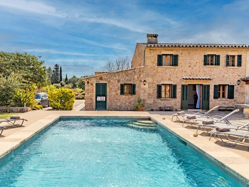 Villa Pollença, 5 pièces, 8 personnes - photo_1011874759416