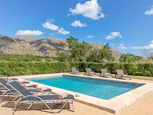 Villa Pollença, 5 pièces, 8 personnes - photo_1011874759416